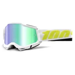 Accuri 2 Peyote Goggles