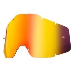 Accuri For Youth Lens