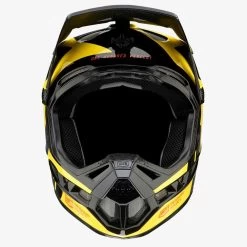 Aircraft Composite Downhill Helmet -Cycling clothing store 100percent aircraft composite downhill helmet 2