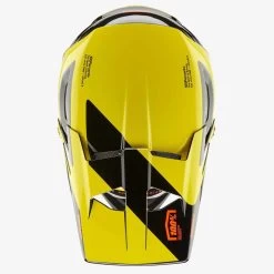Aircraft Composite Downhill Helmet -Cycling clothing store 100percent aircraft composite downhill helmet 3