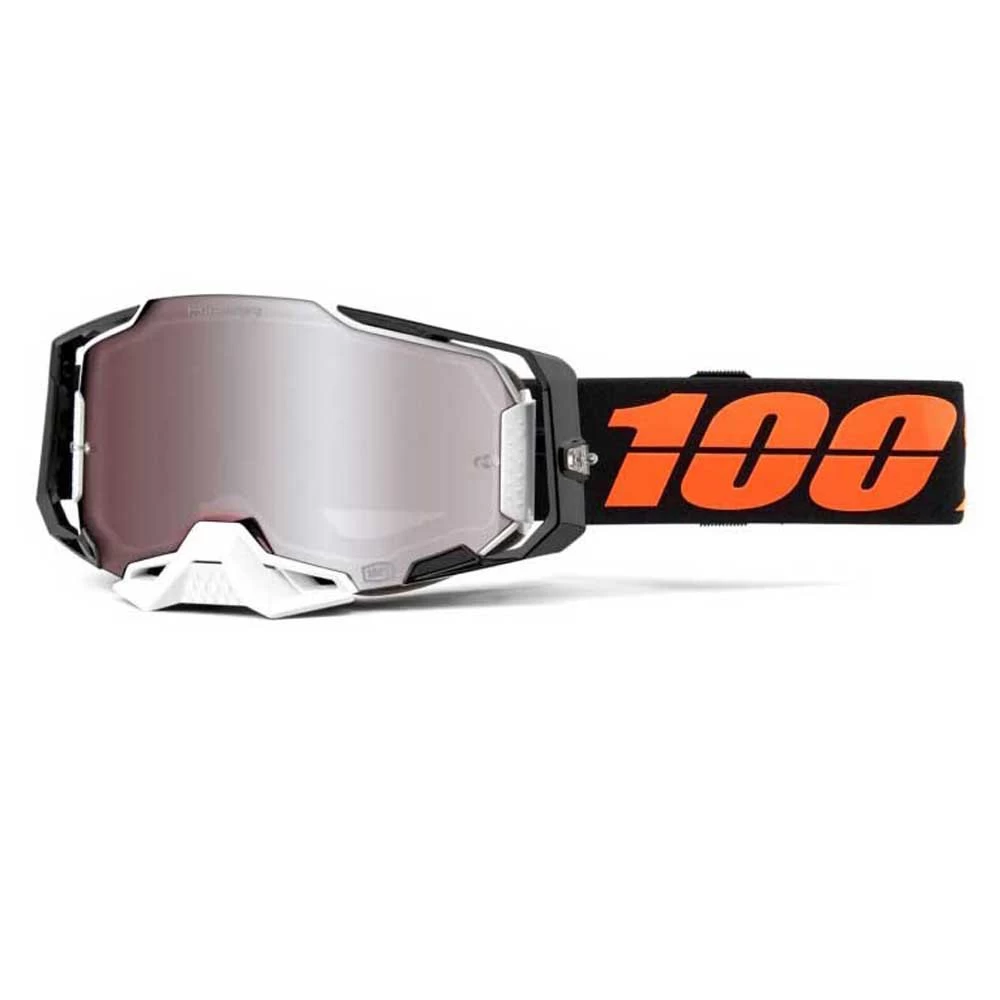 Armega Blacktail Goggles 3 Armega Blacktail Goggles