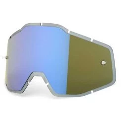 Cylindrical Anti Fog Lens