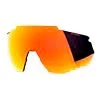 Racetrap Lens -Cycling clothing store 100percent racetrap lens