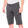 Ridecamp Shorts -Cycling clothing store 100percent ridecamp shorts 2