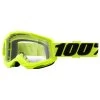 Strata 2 Goggles -Cycling clothing store 100percent strata 2 goggles
