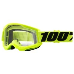 Strata 2 Goggles
