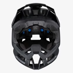 Trajecta Downhill Helmet With Fidlock -Cycling clothing store 100percent trajecta downhill helmet with fidlock 2