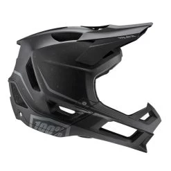 Trajecta Downhill Helmet With Fidlock