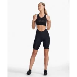 2XU Aero Cycle Bib Shorts -Cycling clothing store 2xu aero cycle bib shorts 3