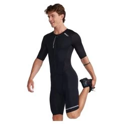 2XU Aero MT6426d Sleeveless Trisuit -Cycling clothing store 2xu aero mt6426d sleeveless trisuit 2