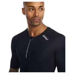 2XU Aero MT6426d Sleeveless Trisuit -Cycling clothing store 2xu aero mt6426d sleeveless trisuit 5