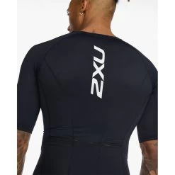 2XU Aero MT6426d Sleeveless Trisuit -Cycling clothing store 2xu aero mt6426d sleeveless trisuit 6