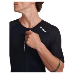 2XU Aero MT6426d Sleeveless Trisuit -Cycling clothing store 2xu aero mt6426d sleeveless trisuit 7