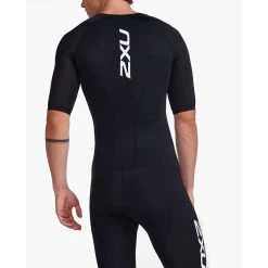 2XU Aero MT6426d Sleeveless Trisuit -Cycling clothing store 2xu aero mt6426d sleeveless trisuit 9