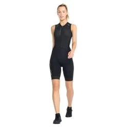 2XU Light Speed Sleveless Trisuit -Cycling clothing store 2xu light speed sleveless trisuit 5