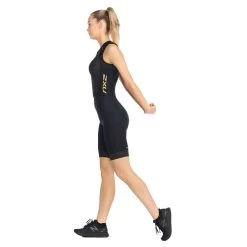 2XU Light Speed Sleveless Trisuit -Cycling clothing store 2xu light speed sleveless trisuit 8