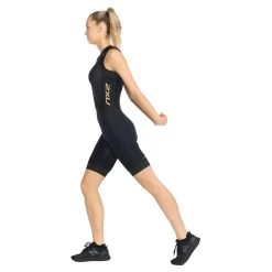 2XU Light Speed Sleveless Trisuit -Cycling clothing store 2xu light speed sleveless trisuit 9