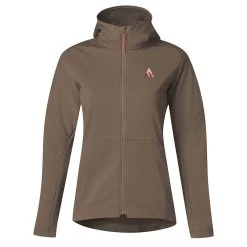 7mesh Callaghan Full Zip Sweatshirt