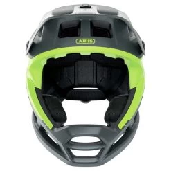 Abus AirDrop MIPS MTB Helmet -Cycling clothing store abus airdrop mips mtb helmet 2