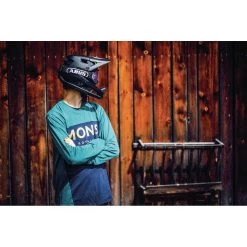 Abus AirDrop MIPS MTB Helmet -Cycling clothing store abus airdrop mips mtb helmet 4