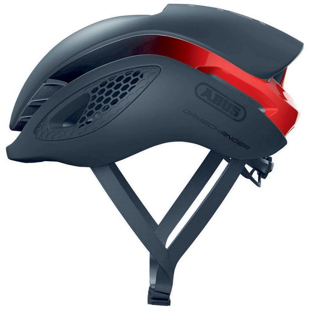 Abus GameChanger Road Helmet 3 Abus GameChanger Road Helmet