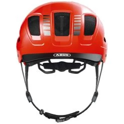 Abus Hyban 2.0 Helmet -Cycling clothing store abus hyban 2.0 helmet 2