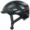 Abus Hyban 2.0 LED Helmet -Cycling clothing store abus hyban 2.0 led helmet