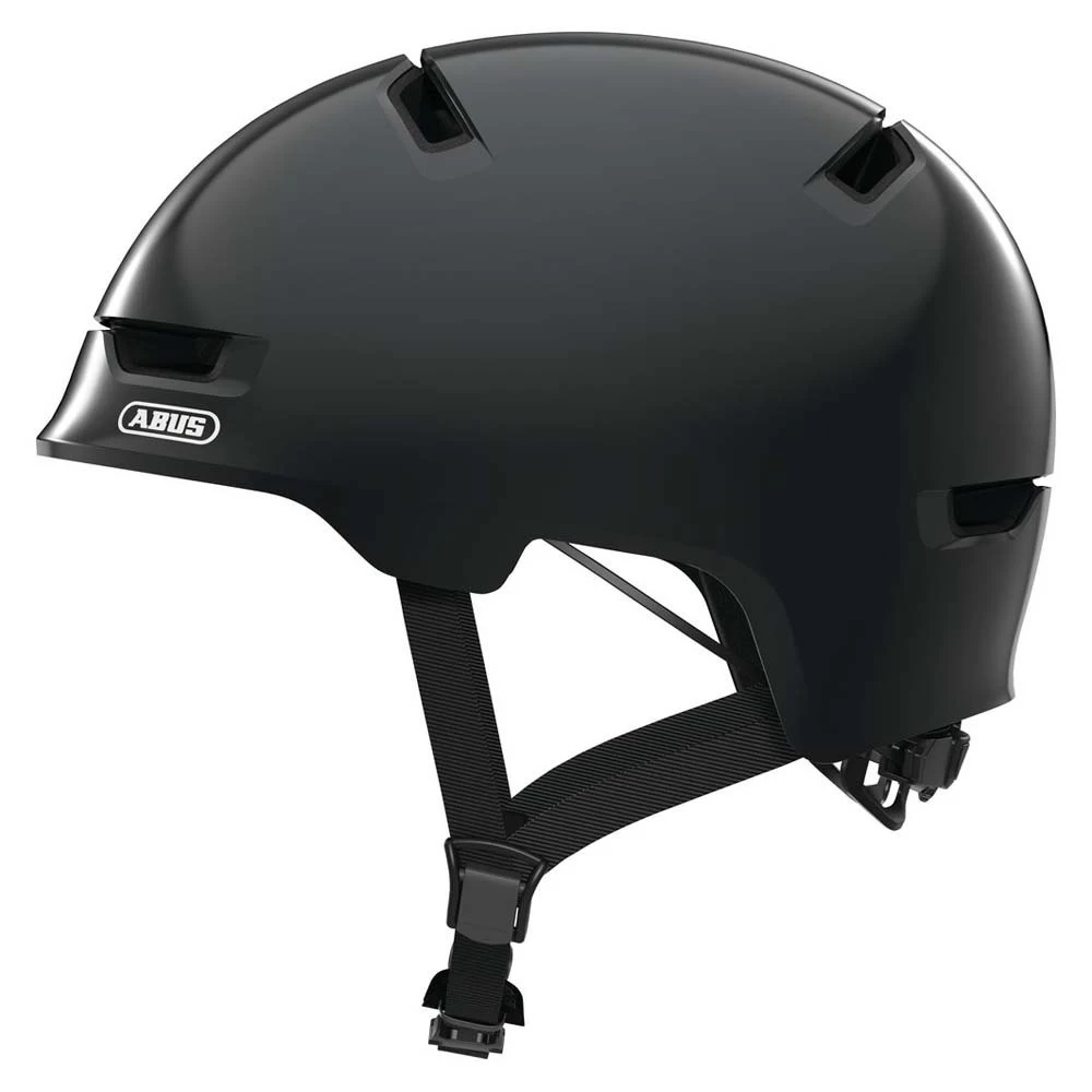 Abus Scraper 3.0 Helmet 3 Abus Scraper 3.0 Helmet