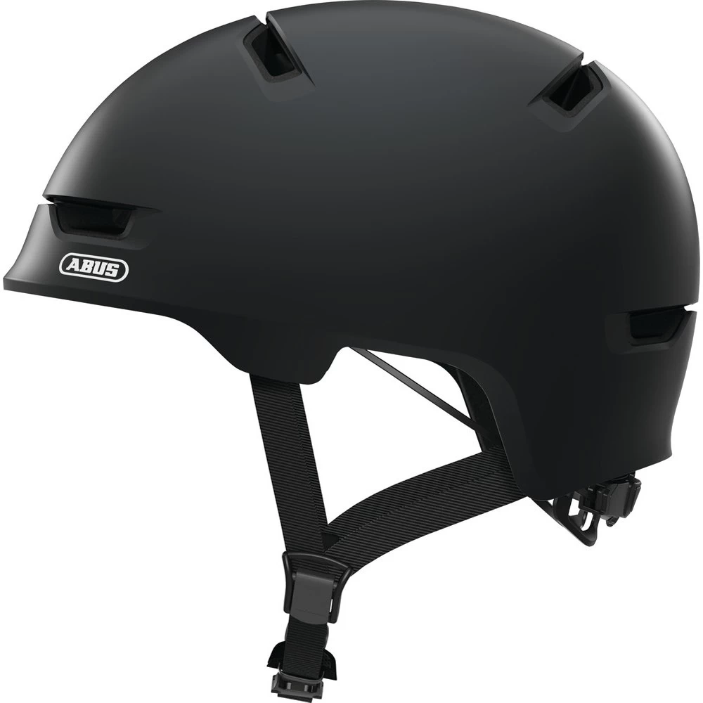 Abus Scraper 3.0 Helmet 3 Abus Scraper 3.0 Helmet