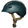 Abus Smiley 2.0 Helmet -Cycling clothing store abus smiley 2.0 helmet