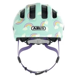 Abus Smiley 3.0 LED Helmet -Cycling clothing store abus smiley 3.0 led helmet 2