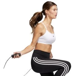 ADIDAS Aeroreact P Sports Bra -Cycling clothing store adidas aeroreact p sports bra 2