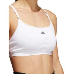 ADIDAS Aeroreact P Sports Bra -Cycling clothing store adidas aeroreact p sports bra 3