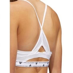 ADIDAS Aeroreact P Sports Bra -Cycling clothing store adidas aeroreact p sports bra 4