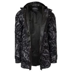 AGU AOP Rain Urban Outdoor Parka -Cycling clothing store agu aop rain urban outdoor parka 2