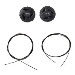 AGU Atop Dial 60cm 2 Units