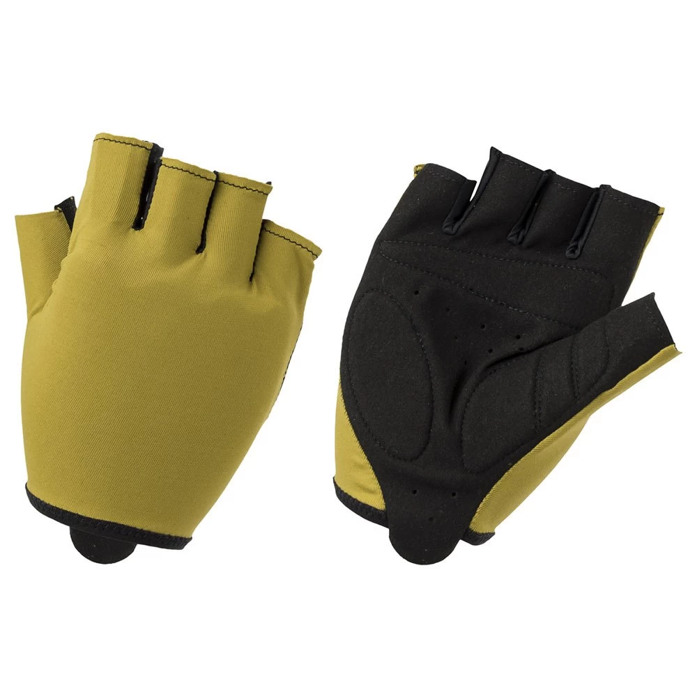 AGU Gel Trend Short Gloves 3 AGU Gel Trend Short Gloves