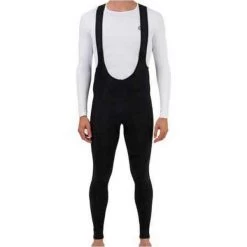 AGU Light Essential Bib Tights -Cycling clothing store agu light essential bib tights 2