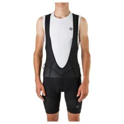 AGU Liner MTB Bib Shorts -Cycling clothing store agu liner mtb bib shorts 2