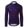 AGU Mountain Trend Long Sleeve Jersey -Cycling clothing store agu mountain trend long sleeve jersey