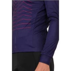 AGU Mountain Trend Long Sleeve Jersey -Cycling clothing store agu mountain trend long sleeve jersey 5
