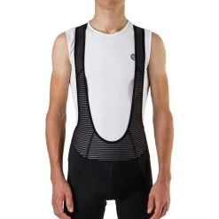 AGU Prime II Essential Bib Shorts 11 AGU Prime II Essential Bib Shorts -Cycling clothing store agu prime ii essential bib shorts 2