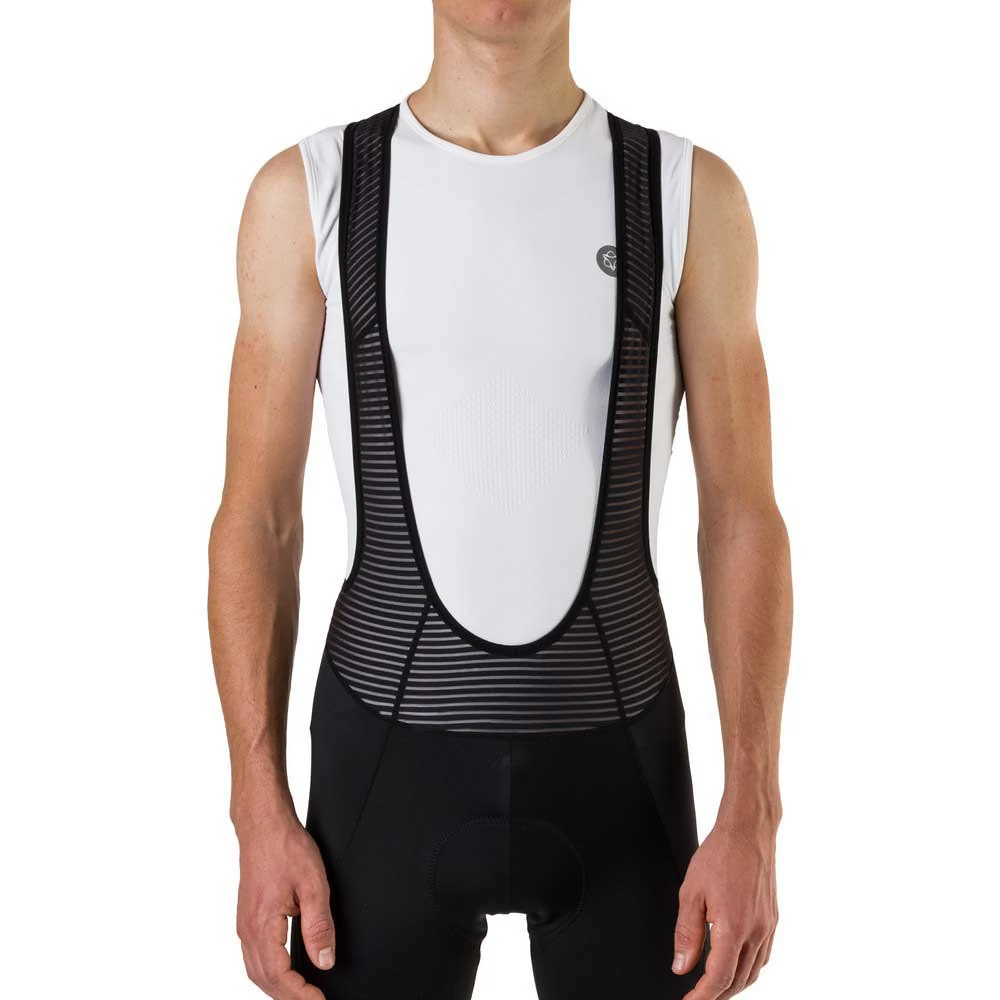 AGU Prime II Essential Bib Shorts 5 AGU Prime II Essential Bib Shorts - Image 3