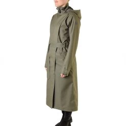AGU Trench Jacket -Cycling clothing store agu trench jacket 3