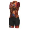 ALE PR-E Esotika Sleeveless Trisuit 1 ALE PR-E Esotika Sleeveless Trisuit -Cycling clothing store ale pr e esotika sleeveless trisuit