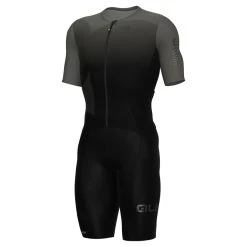 ALE R-EV1 Bad Short Sleeve Trisuit
