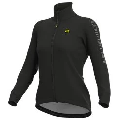 ALE Solid Fondo Jacket