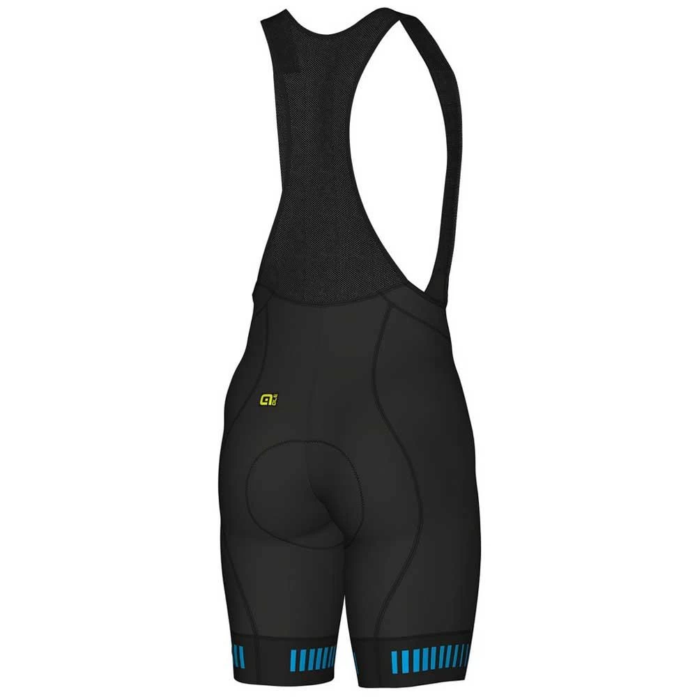 ALE Strada Bib Shorts 4 ALE Strada Bib Shorts - Image 2