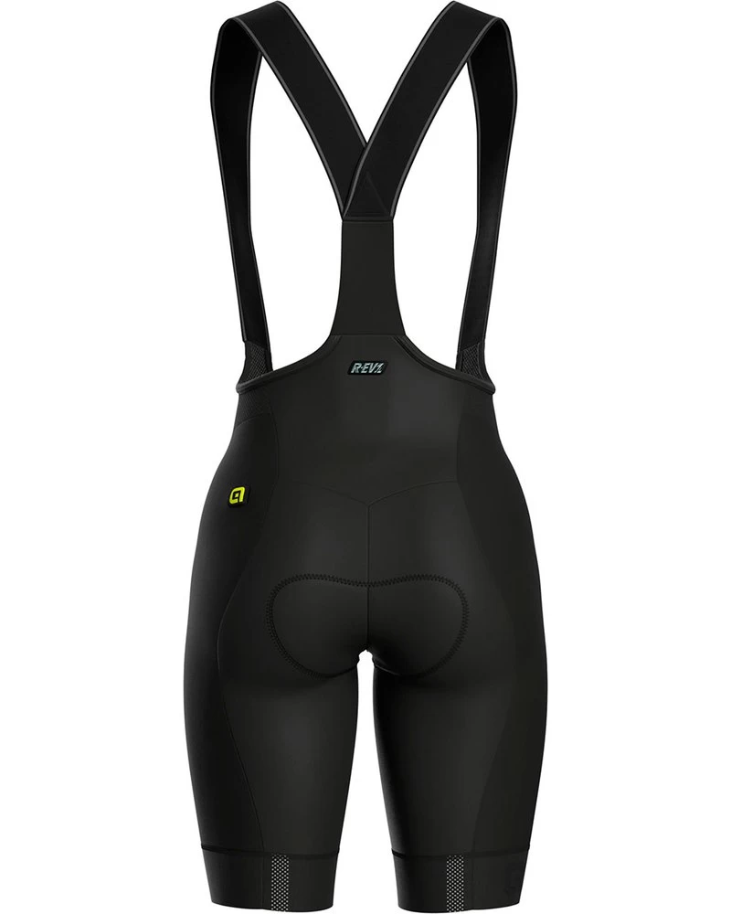 ALE Velocity HD Bib Shorts 4 ALE Velocity HD Bib Shorts - Image 2