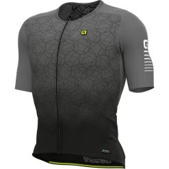 ALE Velocity Short Sleeve Jersey